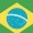 Brazil Mullet Wig